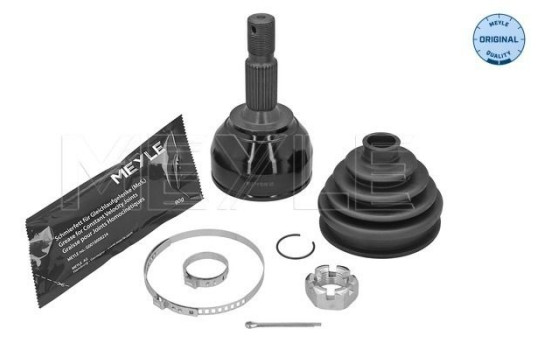 Joint Kit, drive shaft MEYLE-ORIGINAL Quality