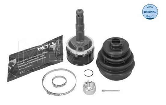 Joint Kit, drive shaft MEYLE-ORIGINAL Quality