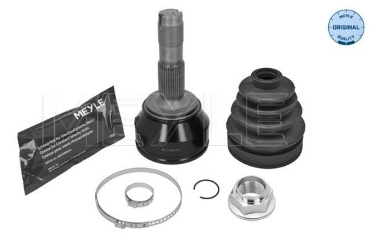 Joint Kit, drive shaft MEYLE-ORIGINAL Quality