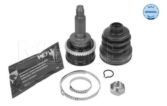 Joint Kit, drive shaft MEYLE-ORIGINAL Quality