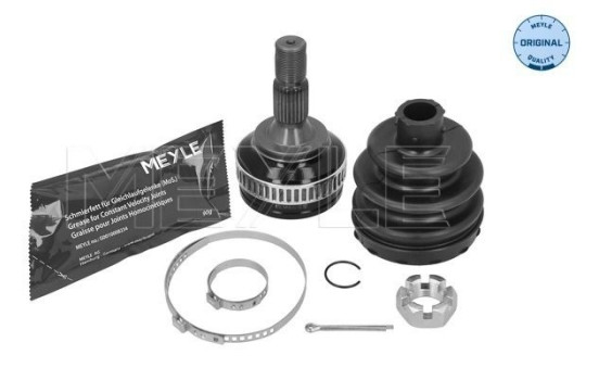 Joint Kit, drive shaft MEYLE-ORIGINAL Quality