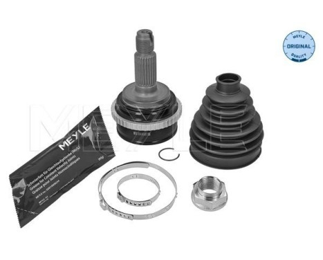 Joint Kit, drive shaft MEYLE-ORIGINAL Quality
