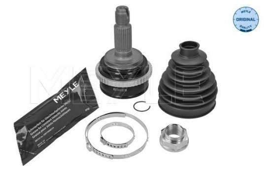 Joint Kit, drive shaft MEYLE-ORIGINAL Quality