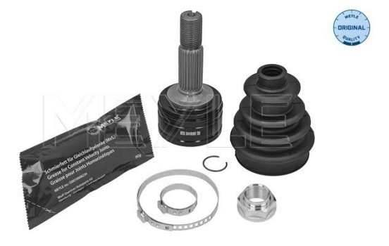 Joint Kit, drive shaft MEYLE-ORIGINAL Quality