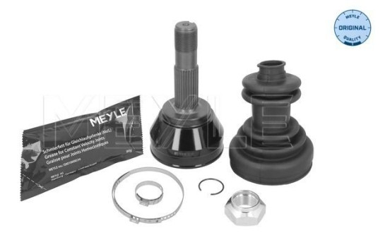 Joint Kit, drive shaft MEYLE-ORIGINAL Quality