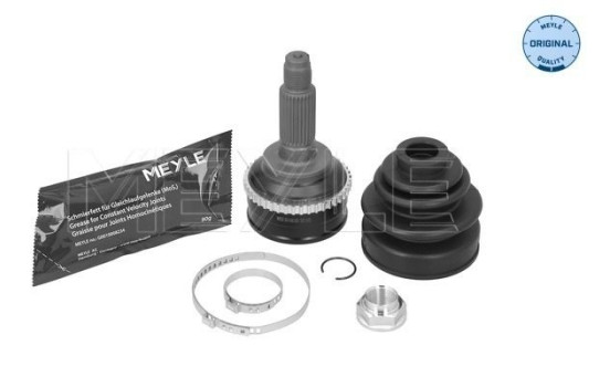 Joint Kit, drive shaft MEYLE-ORIGINAL Quality