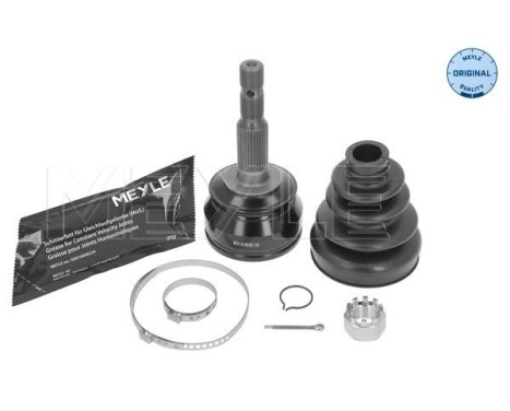 Joint Kit, drive shaft MEYLE-ORIGINAL Quality
