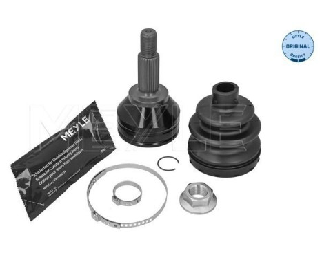 Joint Kit, drive shaft MEYLE-ORIGINAL Quality