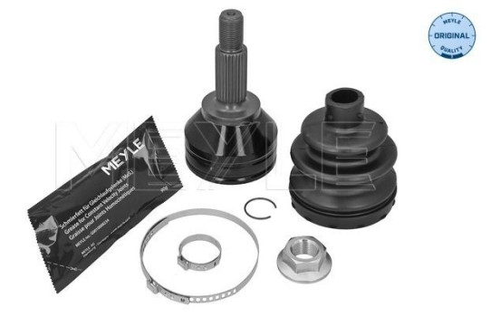 Joint Kit, drive shaft MEYLE-ORIGINAL Quality