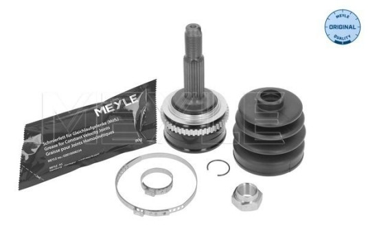 Joint Kit, drive shaft MEYLE-ORIGINAL Quality