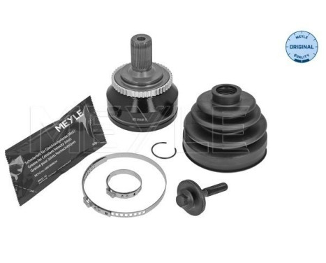 Joint Kit, drive shaft MEYLE-ORIGINAL Quality