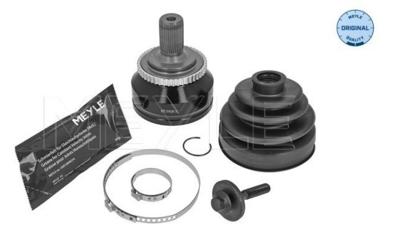 Joint Kit, drive shaft MEYLE-ORIGINAL Quality