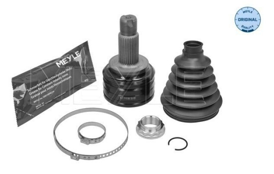 Joint Kit, drive shaft MEYLE-ORIGINAL Quality