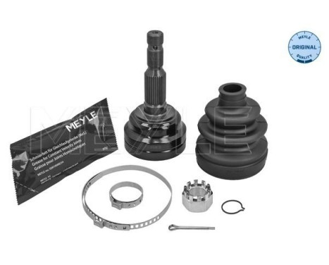 Joint Kit, drive shaft MEYLE-ORIGINAL Quality