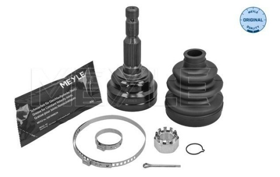 Joint Kit, drive shaft MEYLE-ORIGINAL Quality