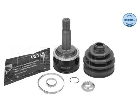 Joint Kit, drive shaft MEYLE-ORIGINAL Quality