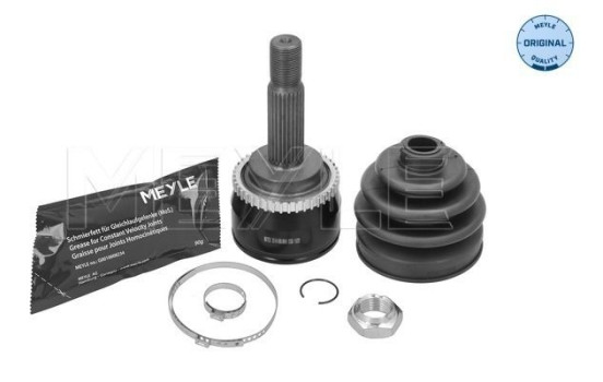 Joint Kit, drive shaft MEYLE-ORIGINAL Quality