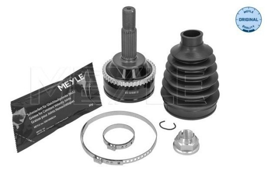 Joint Kit, drive shaft MEYLE-ORIGINAL Quality