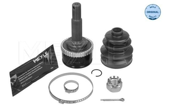 Joint Kit, drive shaft MEYLE-ORIGINAL Quality