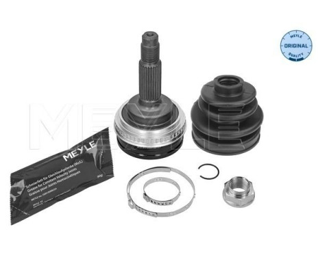 Joint Kit, drive shaft MEYLE-ORIGINAL Quality