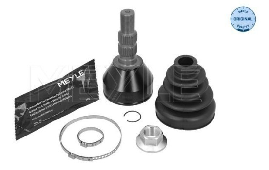 Joint Kit, drive shaft MEYLE-ORIGINAL Quality