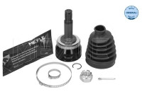 Joint Kit, drive shaft MEYLE-ORIGINAL Quality