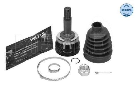 Joint Kit, drive shaft MEYLE-ORIGINAL Quality