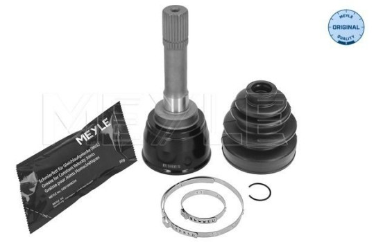 Joint Kit, drive shaft MEYLE-ORIGINAL Quality