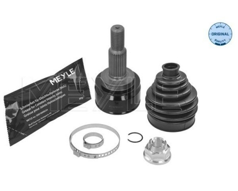 Joint Kit, drive shaft MEYLE-ORIGINAL Quality