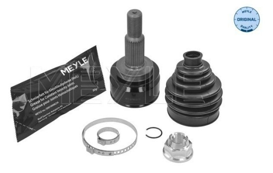 Joint Kit, drive shaft MEYLE-ORIGINAL Quality