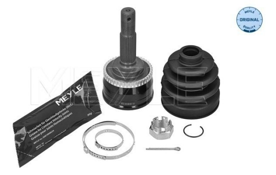 Joint Kit, drive shaft MEYLE-ORIGINAL Quality