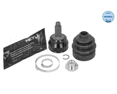Joint Kit, drive shaft MEYLE-ORIGINAL Quality