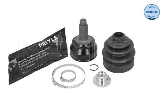 Joint Kit, drive shaft MEYLE-ORIGINAL Quality