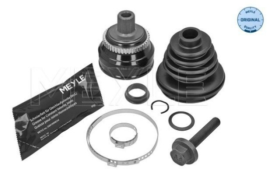 Joint Kit, drive shaft MEYLE-ORIGINAL Quality