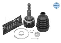 Joint Kit, drive shaft MEYLE-ORIGINAL Quality