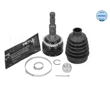 Joint Kit, drive shaft MEYLE-ORIGINAL Quality