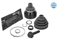 Joint Kit, drive shaft MEYLE-ORIGINAL Quality