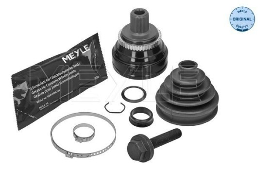Joint Kit, drive shaft MEYLE-ORIGINAL Quality