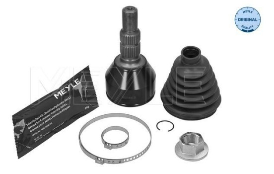 Joint Kit, drive shaft MEYLE-ORIGINAL Quality