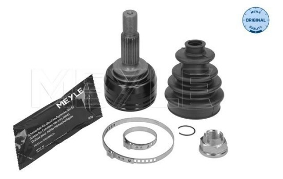 Joint Kit, drive shaft MEYLE-ORIGINAL Quality