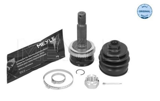 Joint Kit, drive shaft MEYLE-ORIGINAL Quality