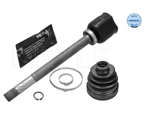 Joint Kit, drive shaft MEYLE-ORIGINAL Quality
