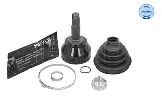 Joint Kit, drive shaft MEYLE-ORIGINAL Quality