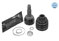 Joint Kit, drive shaft MEYLE-ORIGINAL Quality