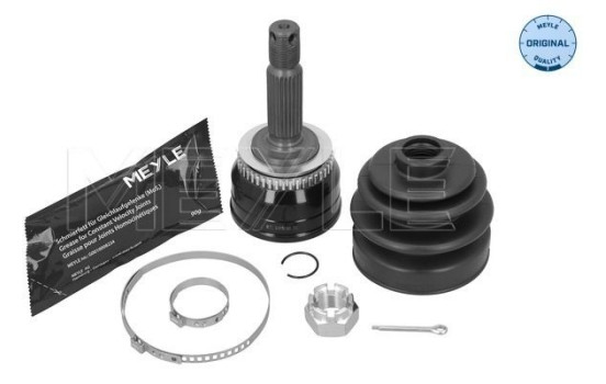 Joint Kit, drive shaft MEYLE-ORIGINAL Quality