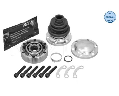Joint Kit, drive shaft MEYLE-ORIGINAL Quality