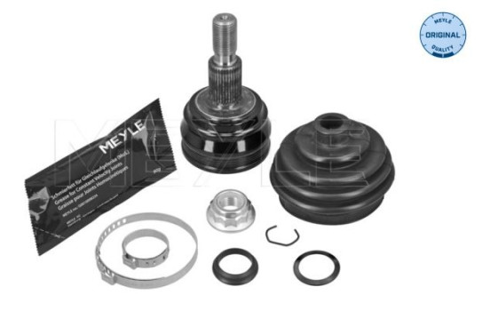 Joint Kit, drive shaft MEYLE-ORIGINAL Quality