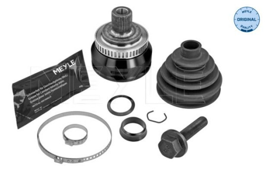 Joint Kit, drive shaft MEYLE-ORIGINAL Quality