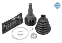 Joint Kit, drive shaft MEYLE-ORIGINAL Quality