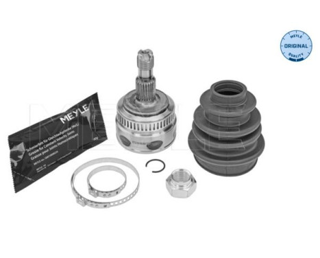 Joint Kit, drive shaft MEYLE-ORIGINAL Quality